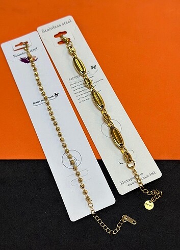 Bileklikler - Görsel 6