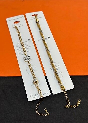 Bileklikler - Görsel 7