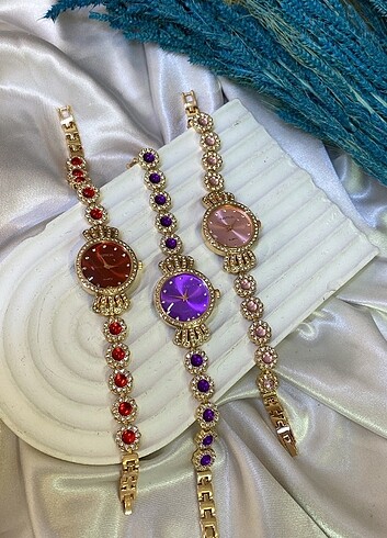 Toptan saat - Görsel 4