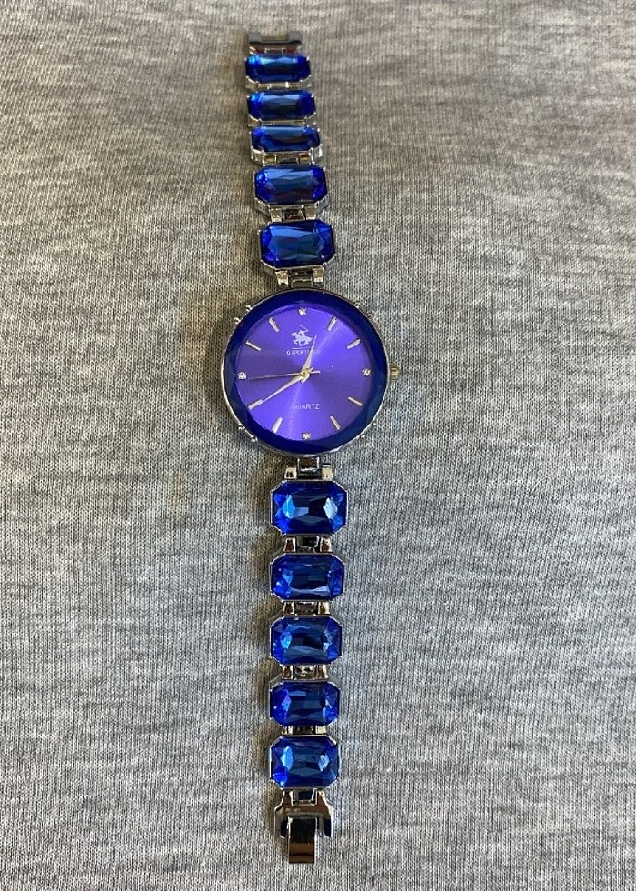 Toptan saat - Görsel 3