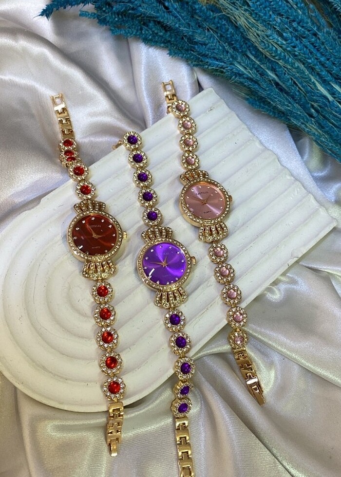 Toptan saat - Görsel 4