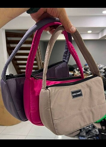 Toptan çanta - Görsel 8