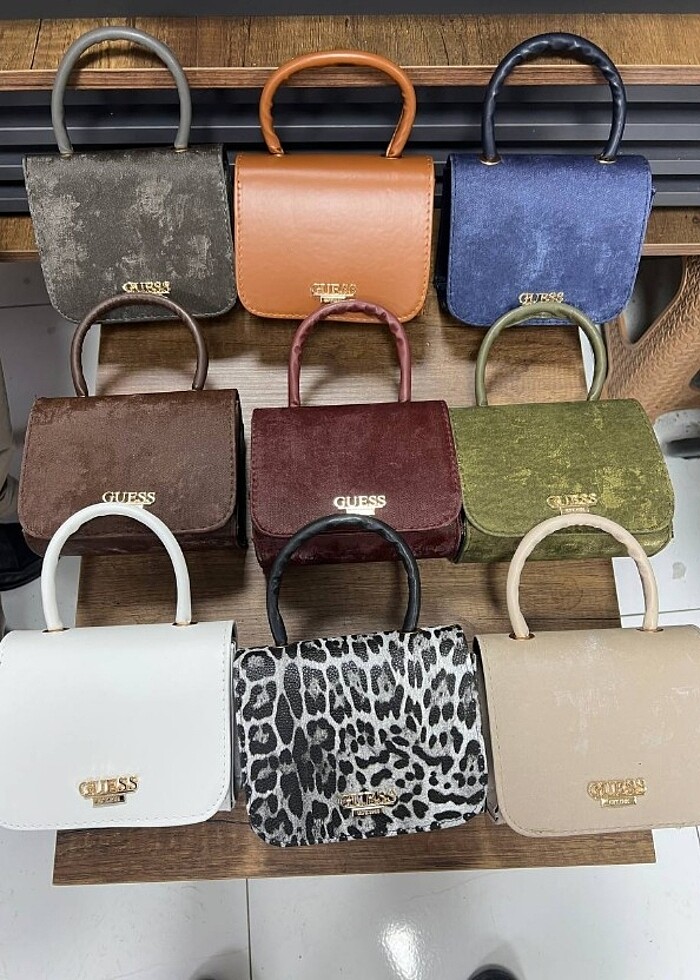 Toptan çanta - Görsel 2