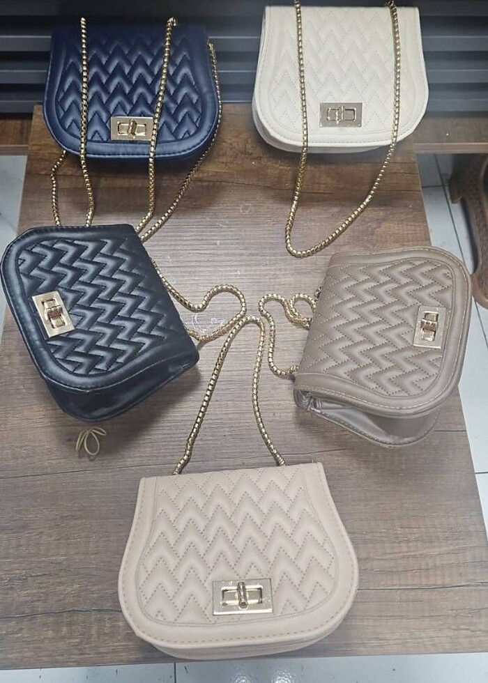 Toptan çanta - Görsel 4