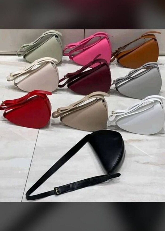 Toptan çanta - Görsel 5