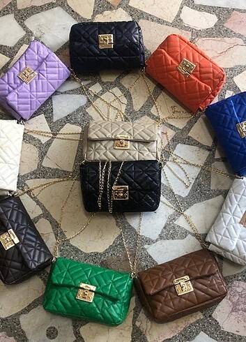 Toptan canta - Görsel 9