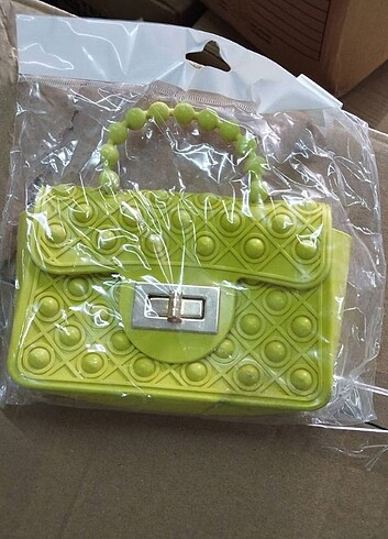 Çocuk çanta  - Görsel 6