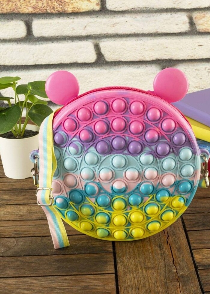 Çocuk çanta  - Görsel 2