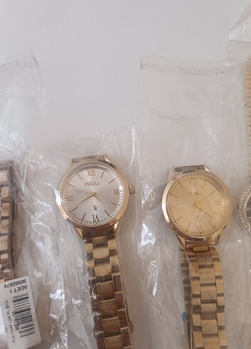 Bayan saati - Görsel 2