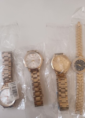 Bayan saati - Görsel 3