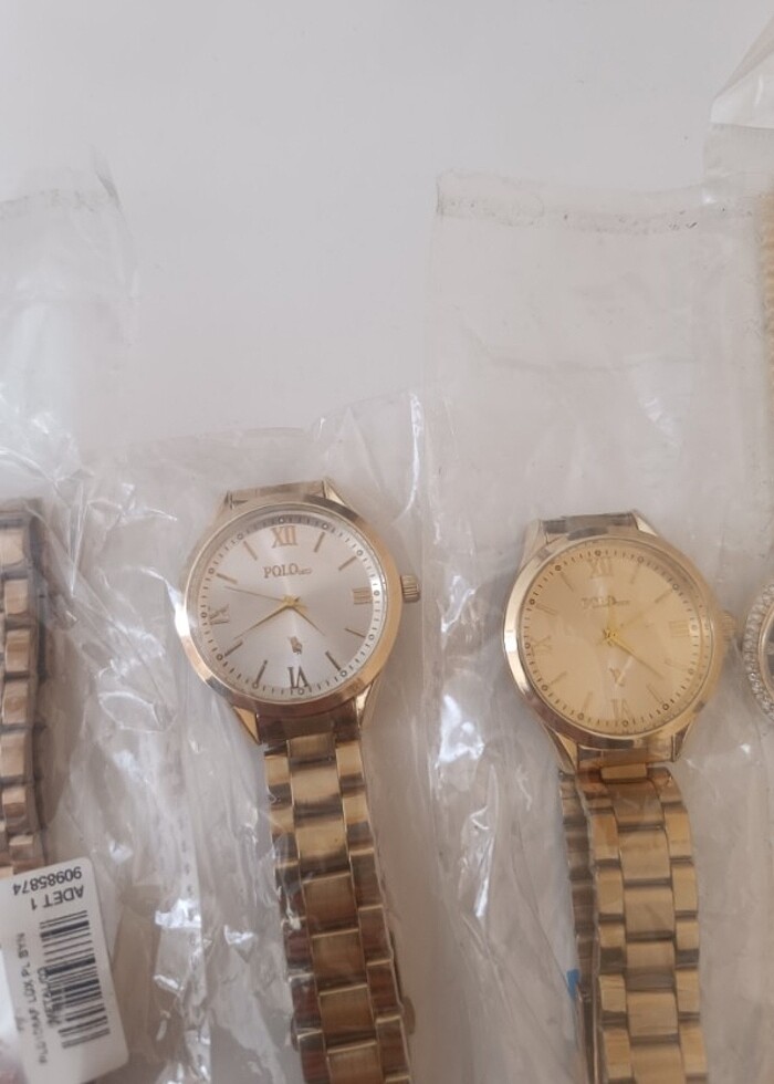 Bayan saati - Görsel 2