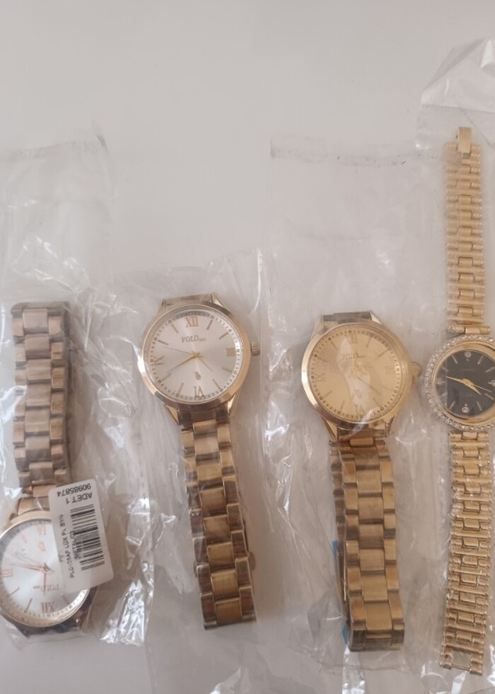 Bayan saati - Görsel 3