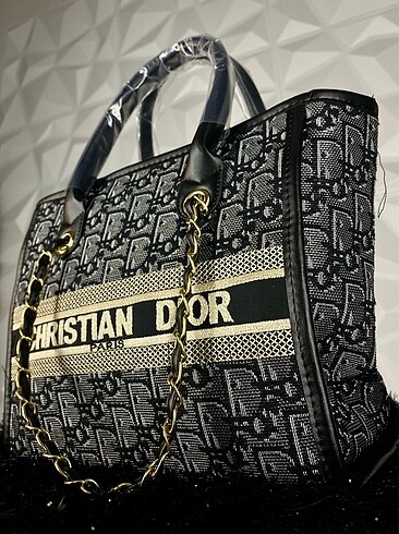Christian Dior Çanta