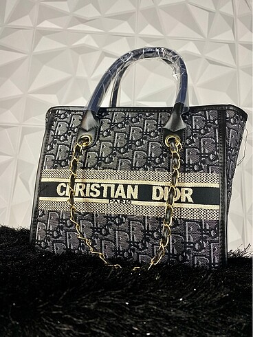 Dior Christian Dior Çanta