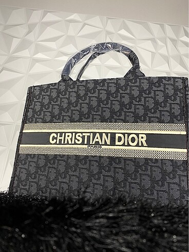 Christian Dior Çanta