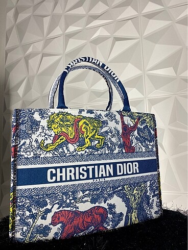 Christian Dior Çanta
