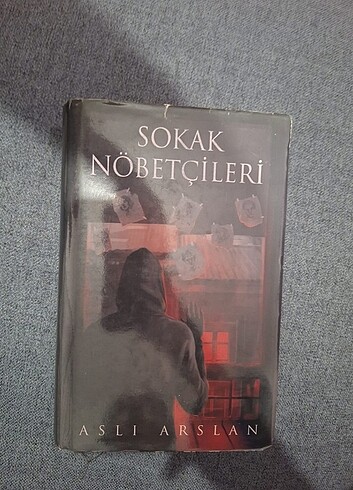 Sokak Nöbetçileri 1 ve 2