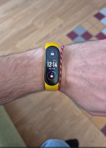 Xaomi band6