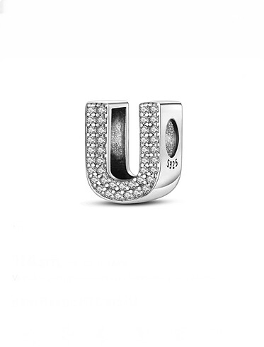 Pandora charm