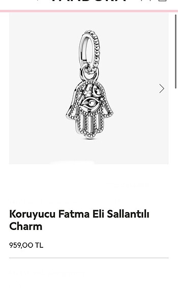Fatma eli Charm