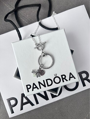Pandora Pandora O -T kolye