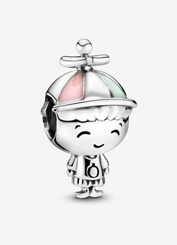 Pandora erkek cocuk 