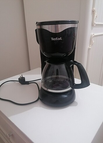 Tefal filtre kahve makinesi 