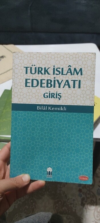 Türk İslam edebiyatı 