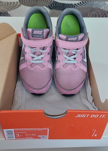 33 Beden Orjinal Nike ayakkabi