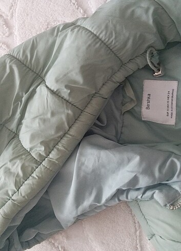 Bershka BERSKHA XS MONT