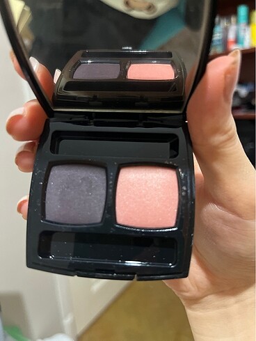 Chanel Chanel far paleti