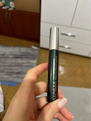  Beden CLINIQUE mascara