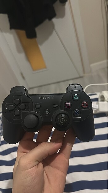 Ps 3 kablosuz temiz