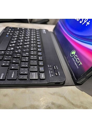  Beden Akıllı tablet