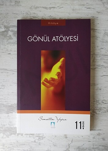Gönül Atölyesi / Şemsettin Yapar / Sütun Yayınları