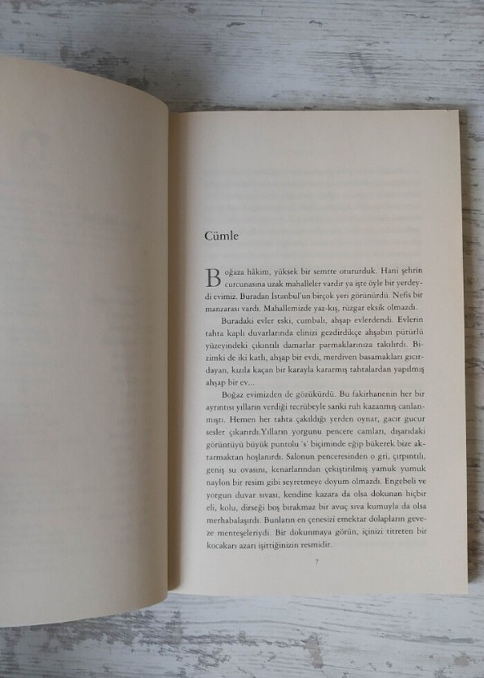 Gönül Atölyesi / Şemsettin Yapar / Sütun Yayınları - Görsel 4