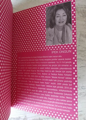 Arkadaşlar Arasında/Bir Genç Kızın Gizli Defteri 2/İpek Ongun - Görsel 6