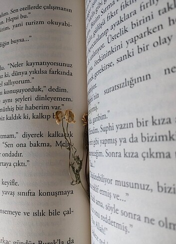 Kendi Ayakları Üstünde/Bir Genç Kızın Gizli Defteri 3/İpek Ongun - Görsel 6