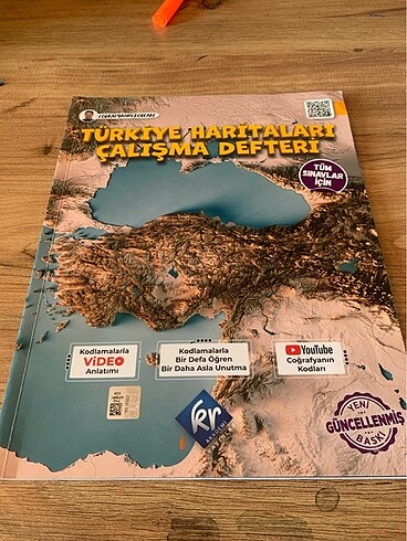 Coğrafyanın kodları