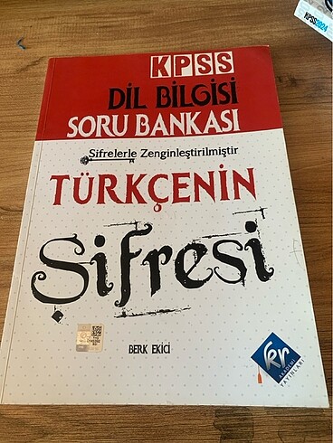 Dil bilgisi soru bankası