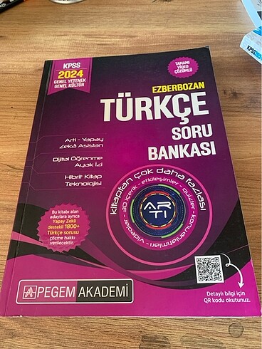 Kitap