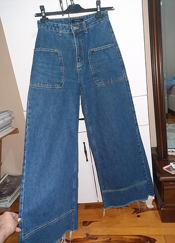 Widge jean pantolon 