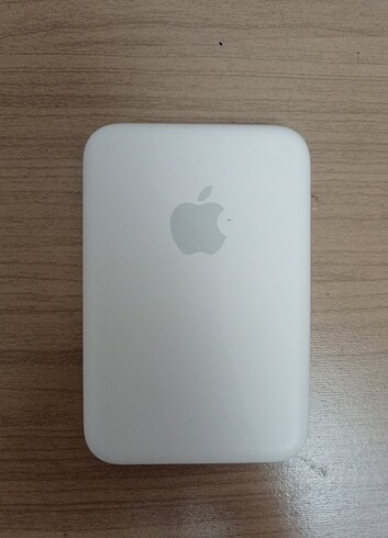 Apple powerbank