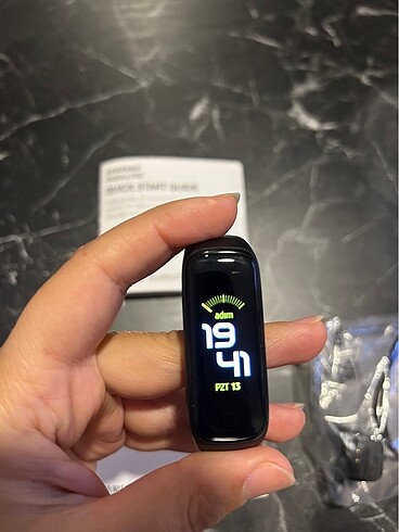Samsung Samsung Galaxy Fit2