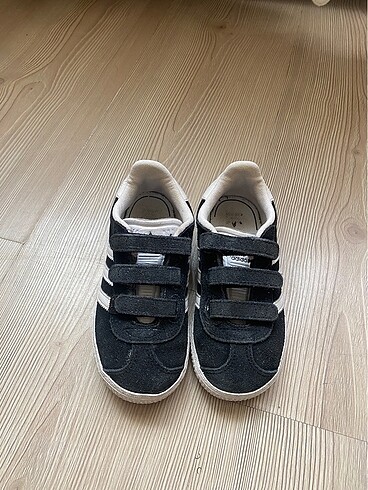 Adidas gazelle çocuk