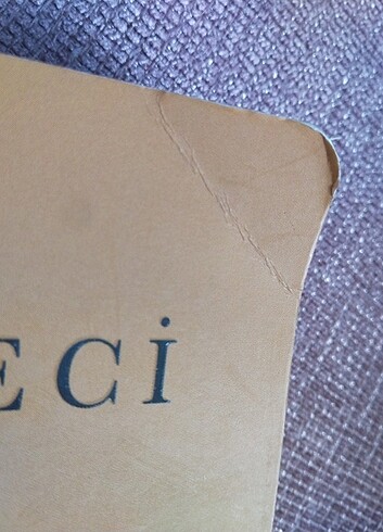 Beden Renk Kitap