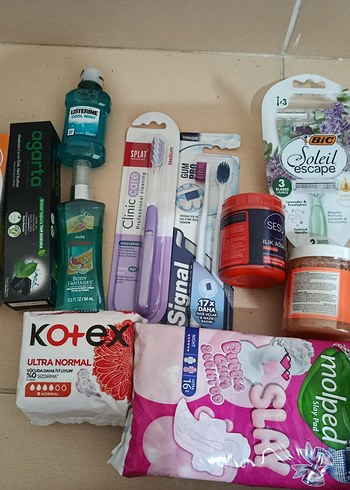 Ayak Bakım Seti: Krem, Kese, Jel Topuk Koruyucu - Görsel 5