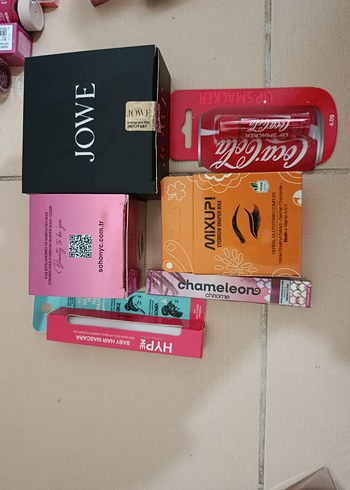 Ayak Bakım Seti: Krem, Kese, Jel Topuk Koruyucu - Görsel 14