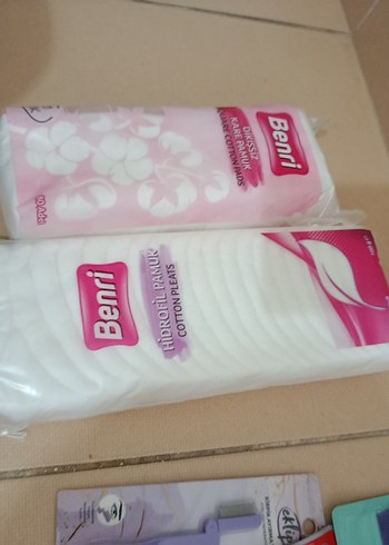 Ayak Bakım Seti: Krem, Kese, Jel Topuk Koruyucu - Görsel 17