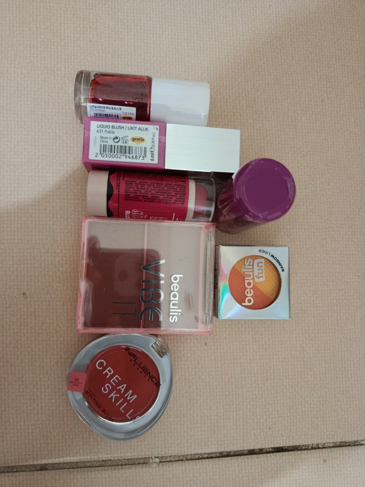 Ayak Bakım Seti: Krem, Kese, Jel Topuk Koruyucu - Görsel 4